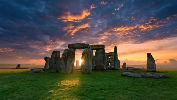 Il mistero dello Stonehenge