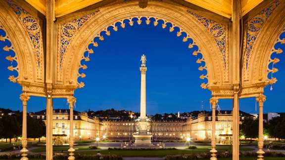 Landtagswahl in Baden-W&uuml;rttemberg 2026