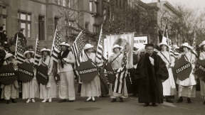 Womens History Month
