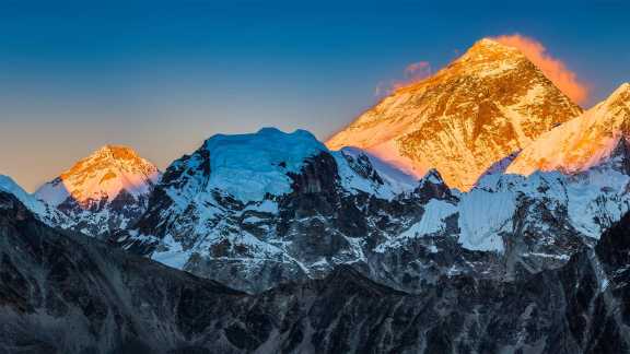 1953 Mount Everest Expedition