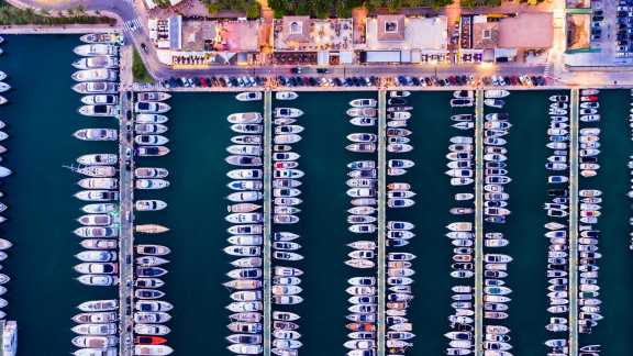 Superyacht Cup Palma