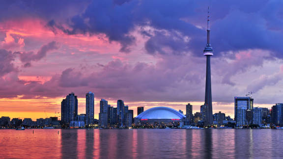 Toronto International Film Festival