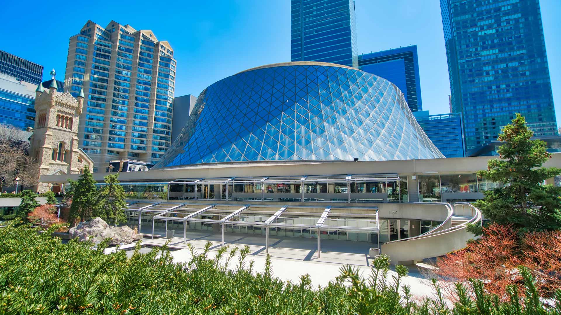 51st Toronto International Film Festival