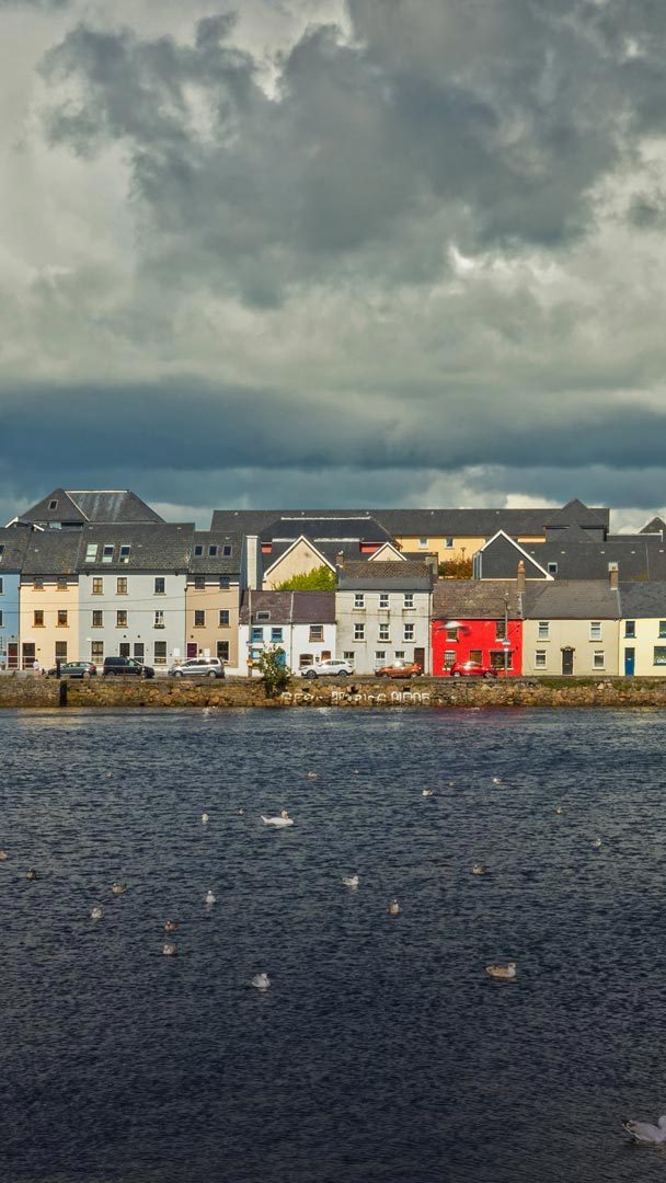 Explore Galway - Galway Races