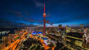 The 50th Toronto International Film Festival