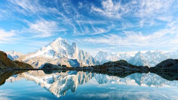 LUltra-Trail du Mont-Blanc