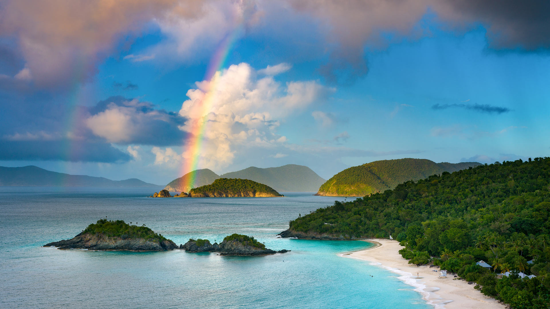 virgin islands national park        
        <figure class=