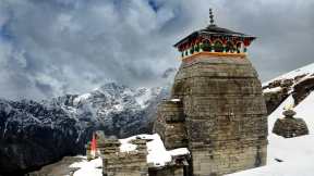 Maha Shivaratri