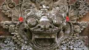 O coração cultural de Bali