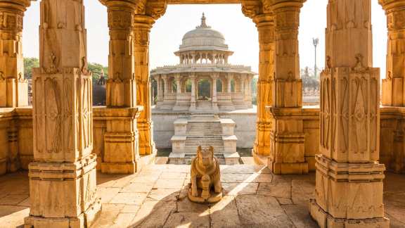 Udaipur, India