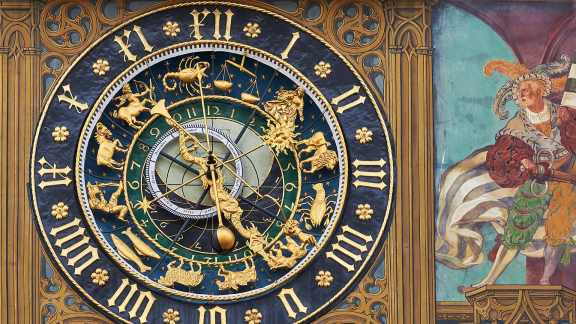 Daylight Saving Time