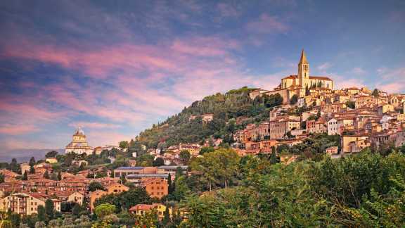 Armonie cromatiche e musicali