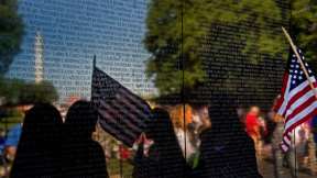 Reflections on Memorial Day