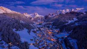 Val Gardena, South Tyrol, Dolomites, Italy