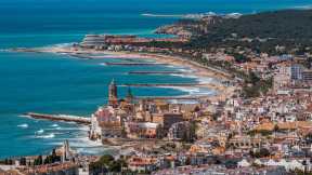 Americas Cup Barcelona
