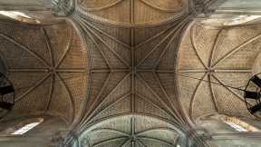 Church of Notre Dame de Bon-Port, Les Sables-dOlonne, France