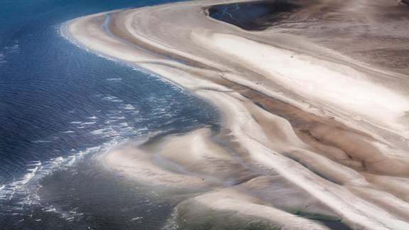 Schleswig-Holstein Wadden Sea National Park, Germany