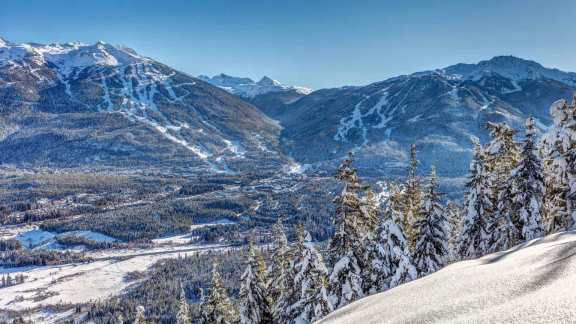 Whistler World Ski & Snowboard Festival