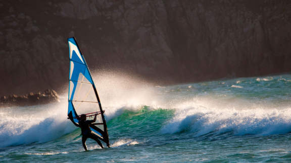 Campeonato Mundial de Windsurfer 2024