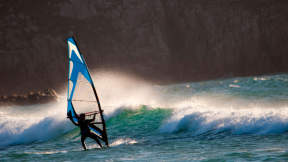 Campeonato Mundial de Windsurfer 2024