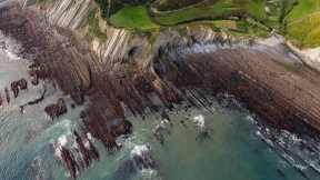 Zumaia, Guip&uacute;zcoa, Pa&iacute;s Vasco