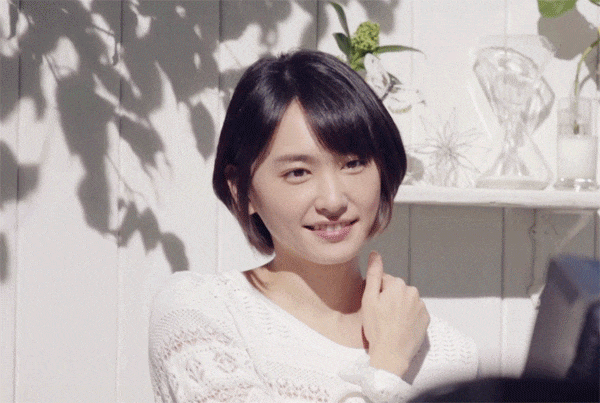 sunny smile, smile is cure