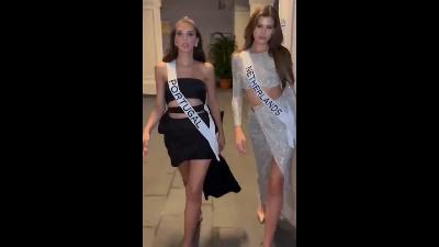 Miss Universe 2023, transgender candidates take the stage