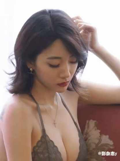 Korean star Kim Hye Mi's sexy photo short MP4 video
