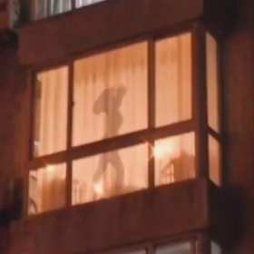 Other people's windows short MP4 video