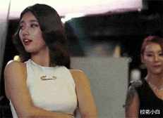 beautiful korean girl GIF