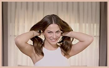 Turkish Actress GIF