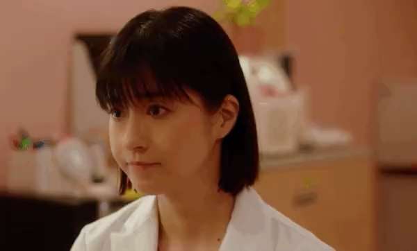 Japanese actress Matsumoto Wakana short MP4 video