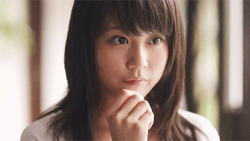Microexpressions of Arimura Kasumi