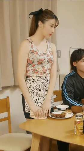 A virtuous wife short MP4 video