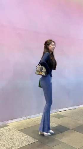 No wonder you're the epitome of an ideal figure short MP4 video