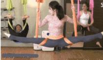 supple body GIF