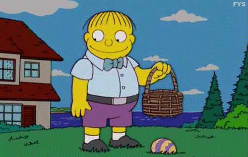 Easter Egg