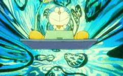 Doraemon GIF