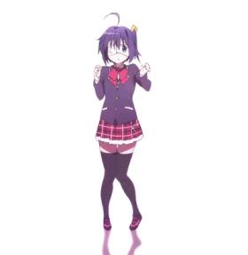 Loli GIF