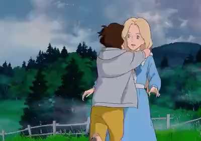When Marnie Was There