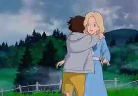When Marnie Was There short MP4 video