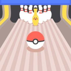 bowling GIF