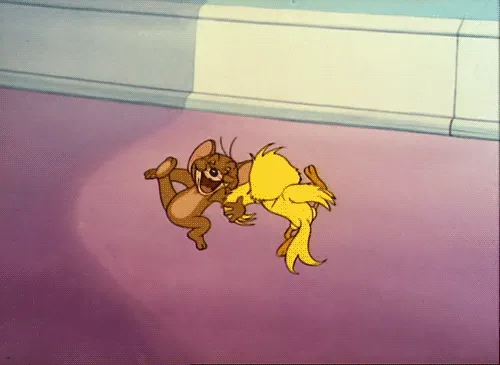 dancing-jerry-with-duckling