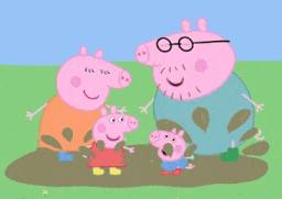 peppa pig GIF