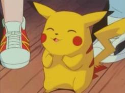 pikachu GIF