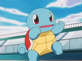 squirtle icegif 2 GIF