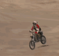 flying motorcycle