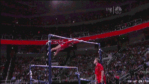 did not catch