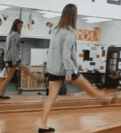 Dance Practice GIF