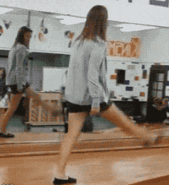 Dance Practice, Fail GIF - GIFPoster